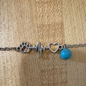 Pet Lover Bracelet/Anklet